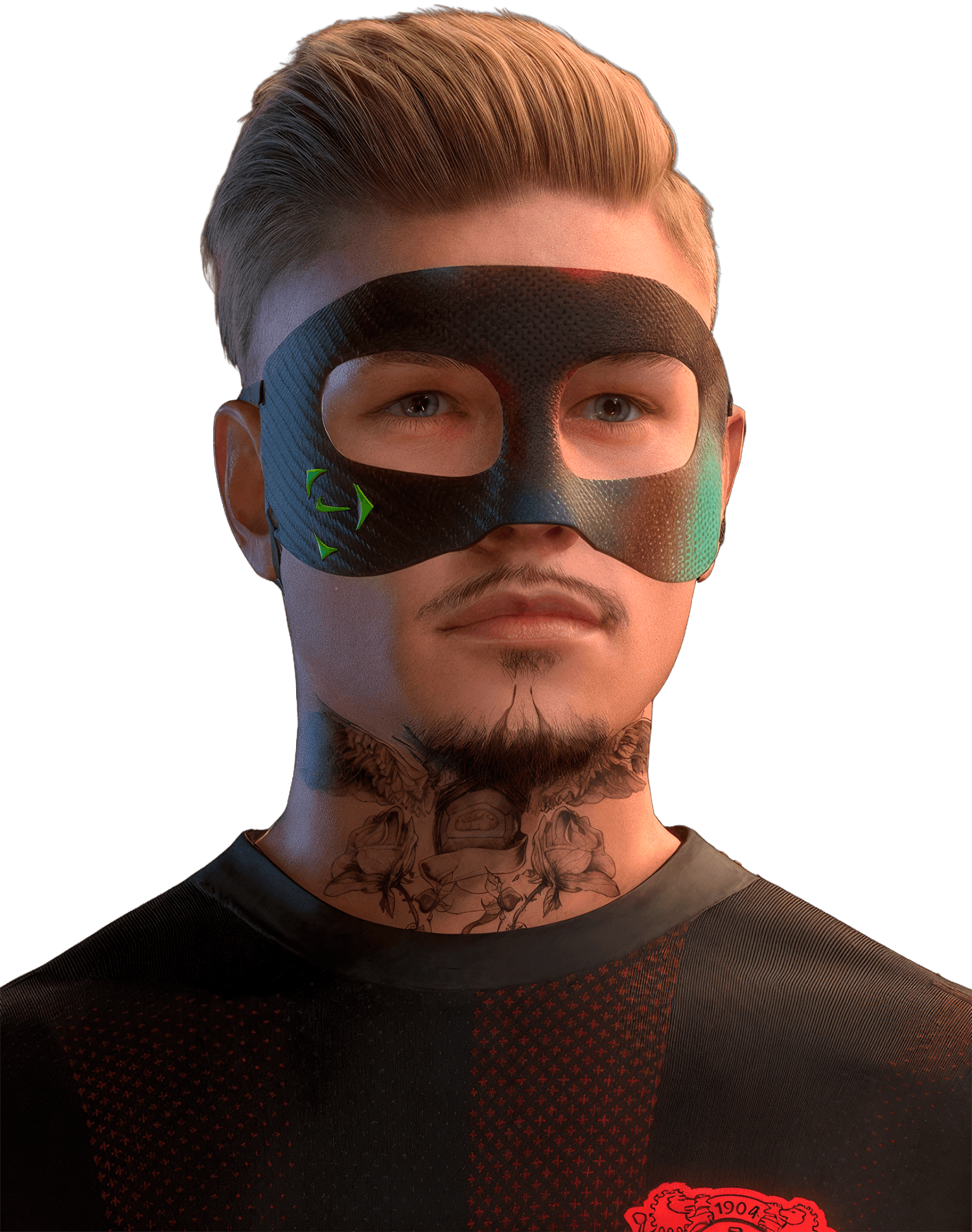 Luisislaas23
