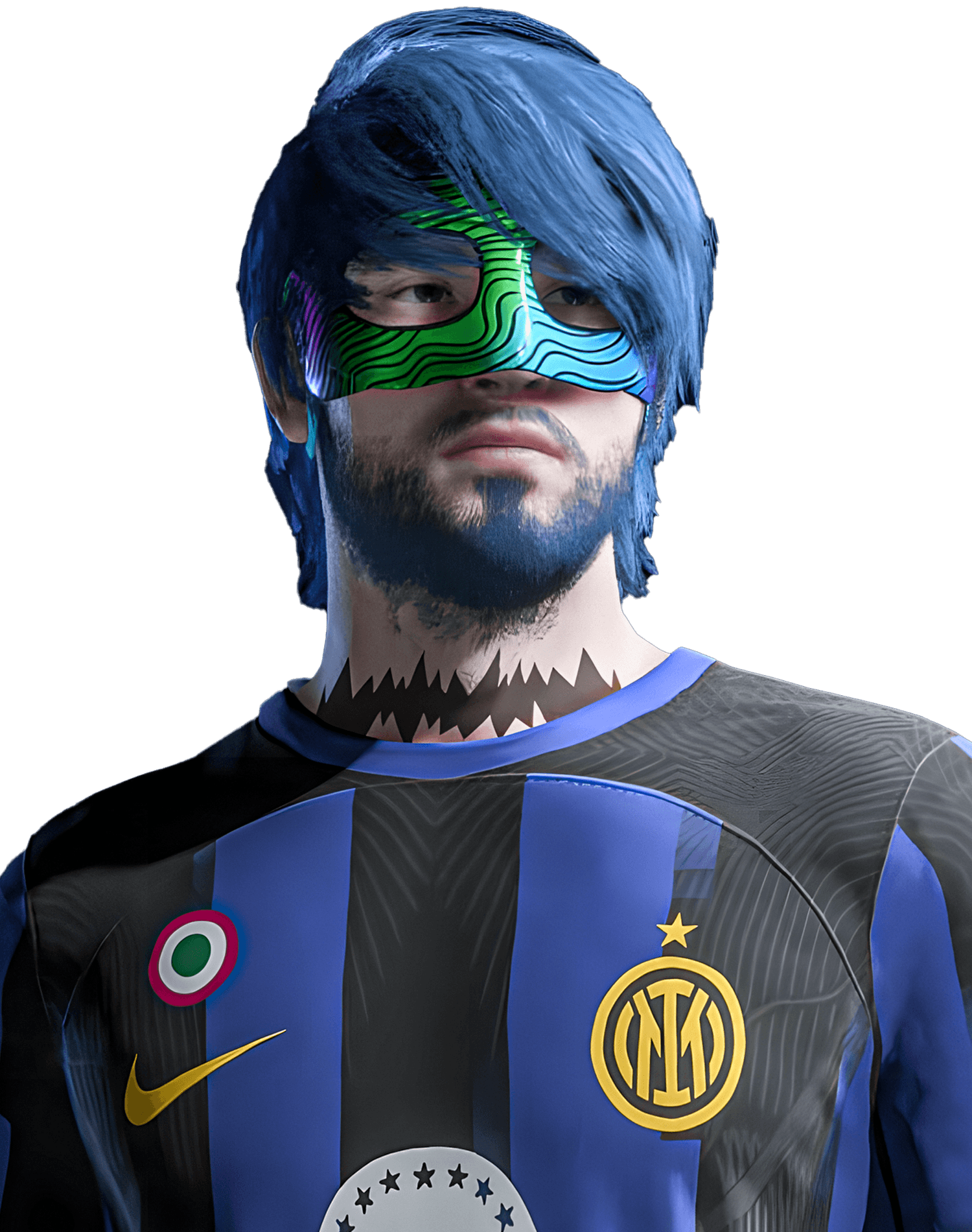 LuIz ArMaNd0