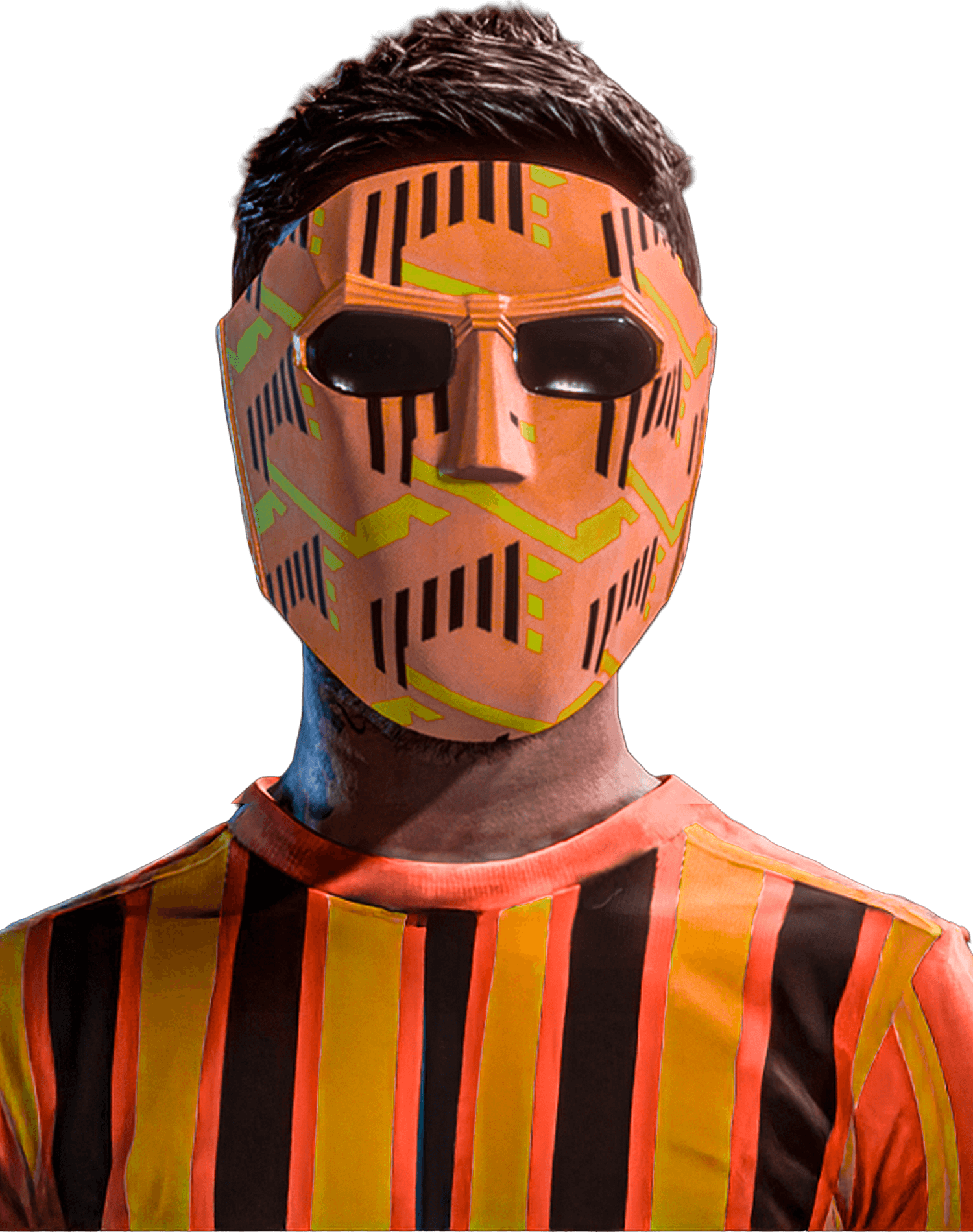 Chavox