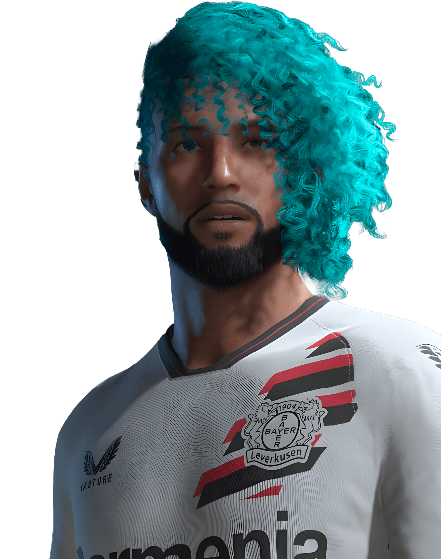 El Shaarawii