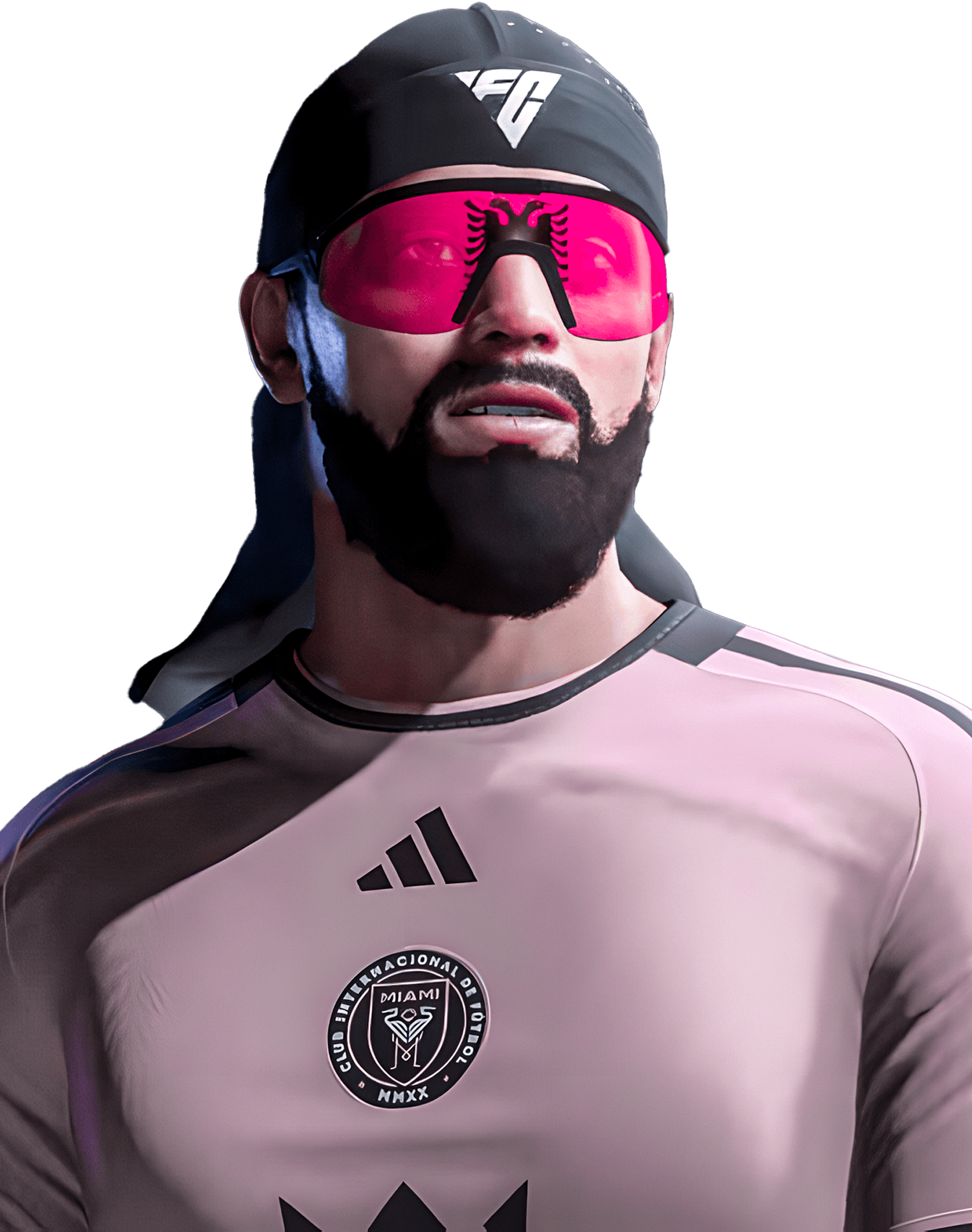 isericoxd