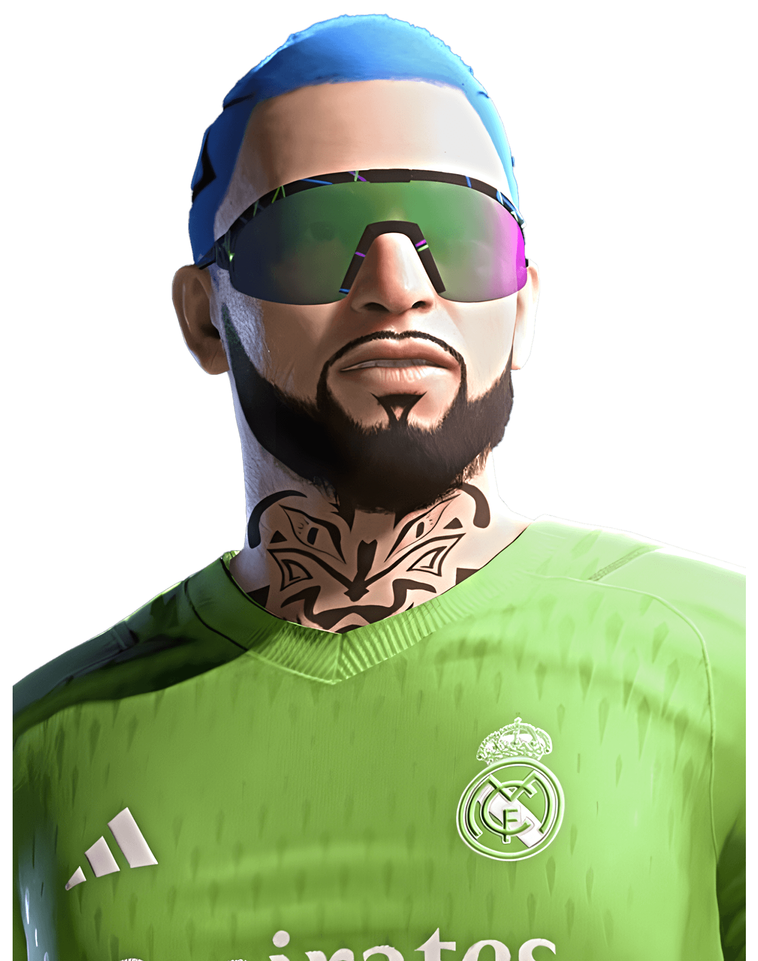 JoelDonger