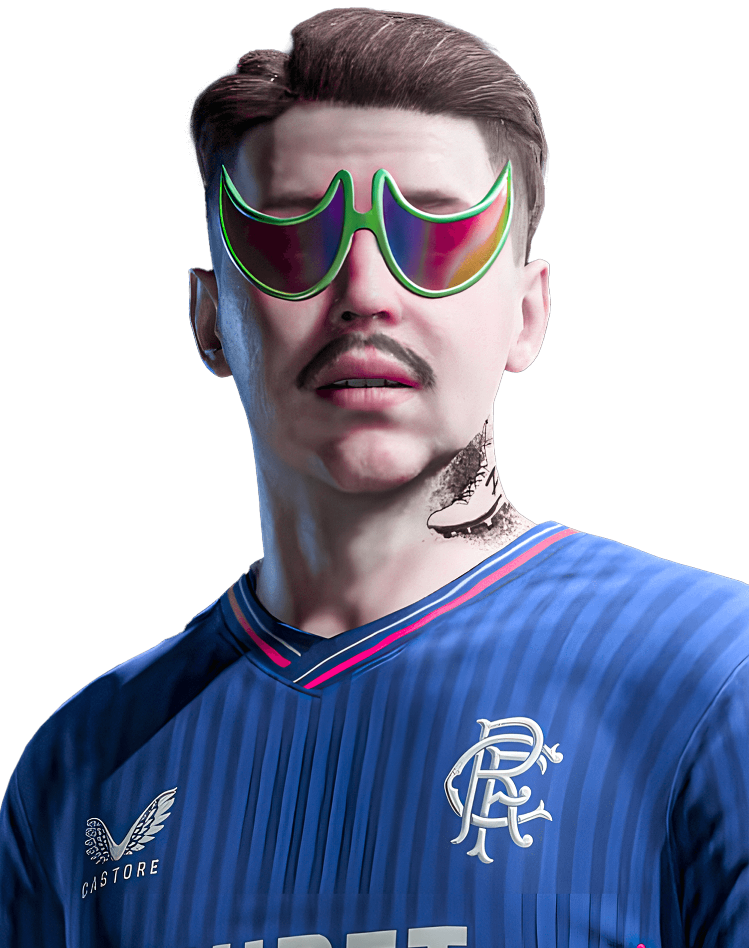 Naradrian