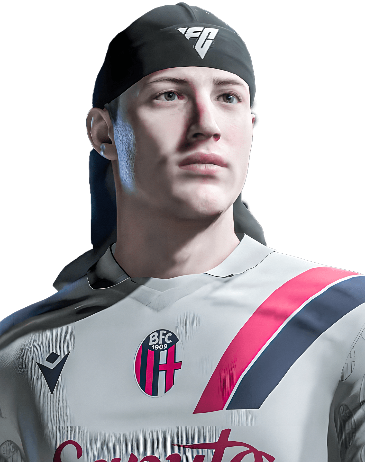Rigoberto